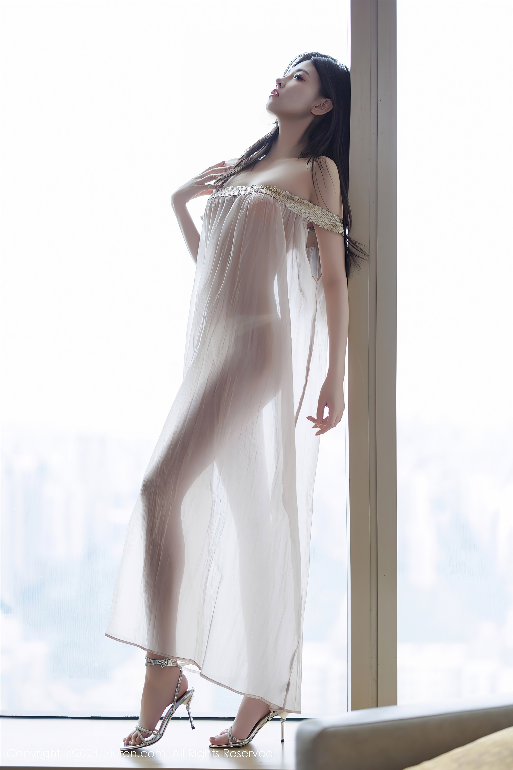 Xiuren秀人网 2024.11.11 NO.9426 初梦瑶